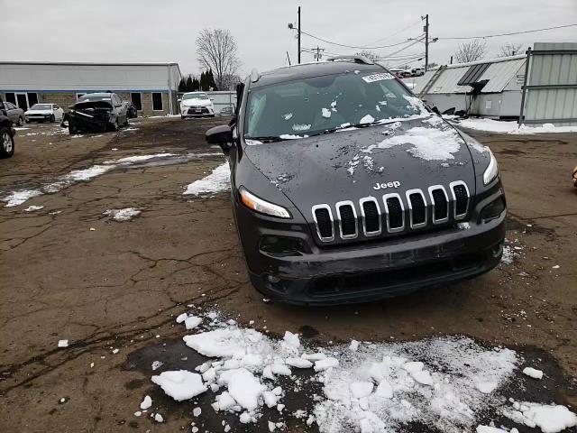 2016 Jeep Grand Cherokee - Image 11