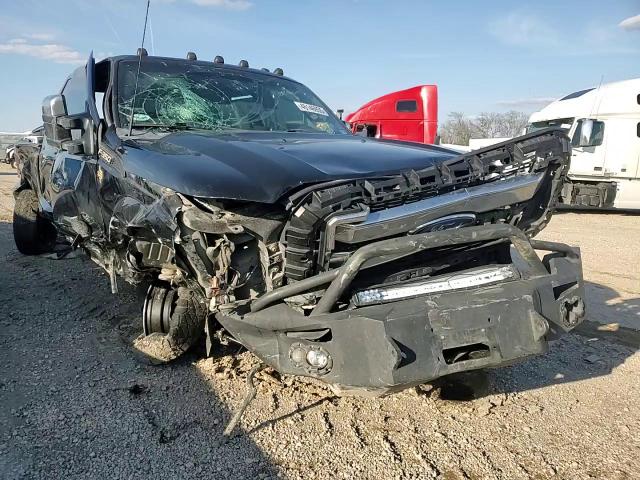 2016 Ford F350 Super Duty Pickup Truck VIN: 1FT8W3BT1GEA02251 Lot: 46146955