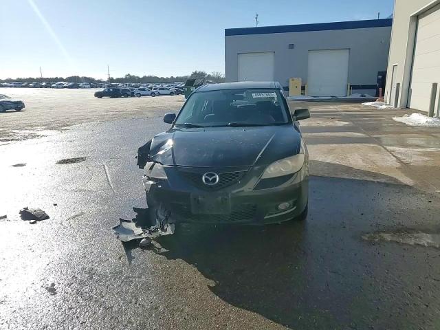2008 Mazda 3 - Image 10