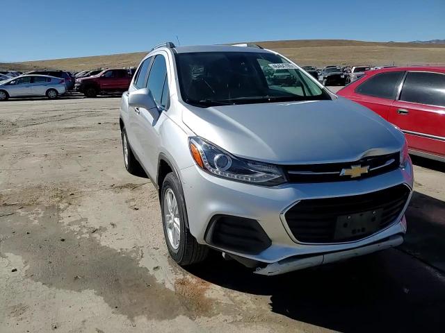 2019 Chevrolet Trax 1Lt VIN: KL7CJPSB0KB957122 Lot: 46464705
