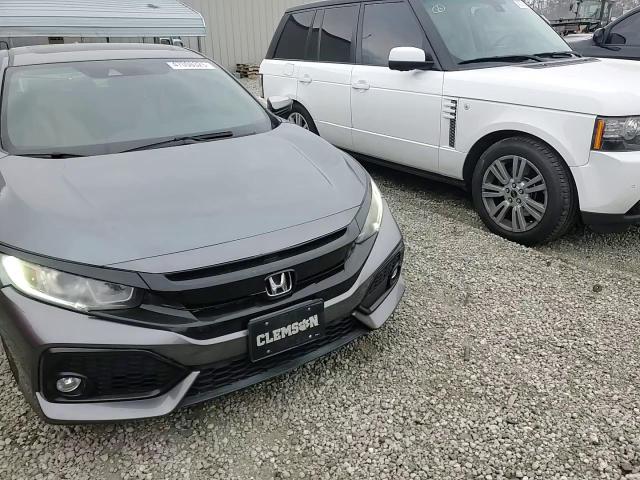 2019 Honda Civic - Image 10