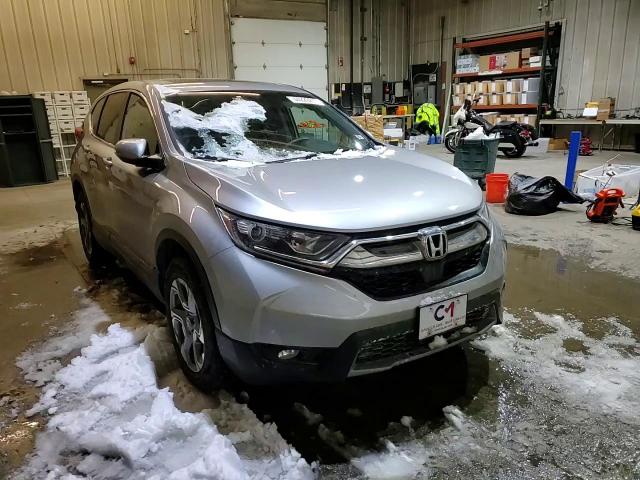 2019 Honda CR-V - Image 12