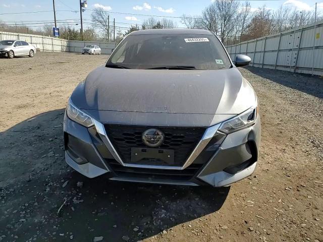 2022 Nissan Sentra - Image 11