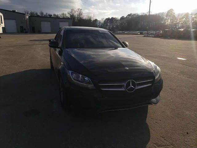2018 Mercedes-Benz C-klasse - Image 11