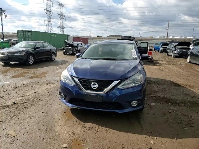 2017 Nissan Sentra - Image 11