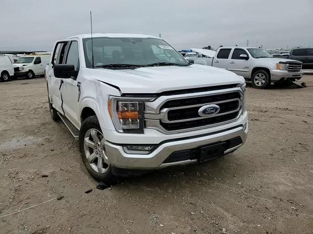2022 Ford F-150 - Image 11