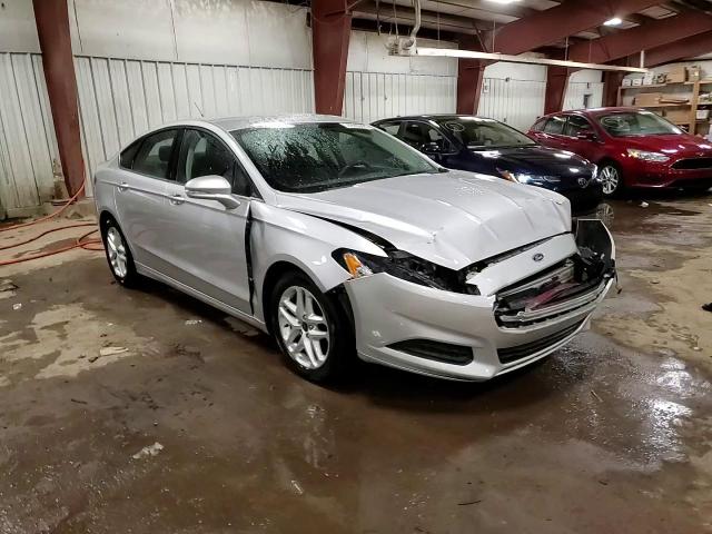 2016 Ford Fusion - Image 14