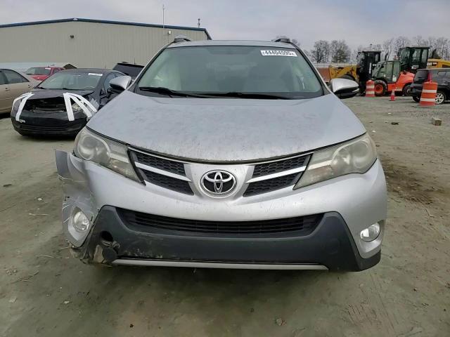 2014 Toyota RAV 4 - Image 12
