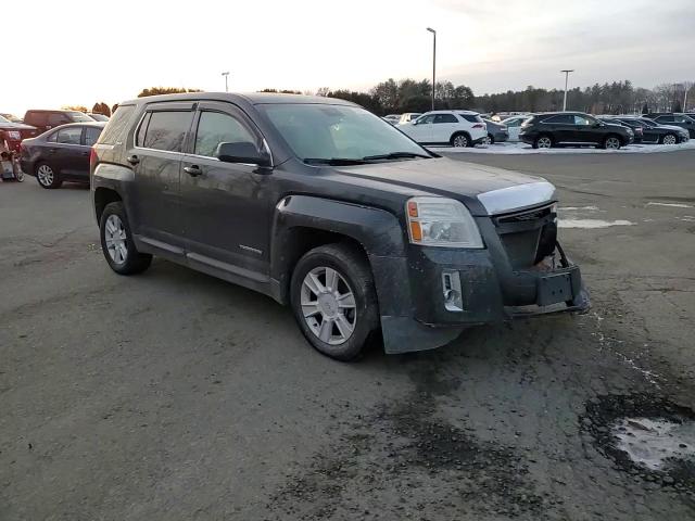 2013 GMC Terrain - Image 12