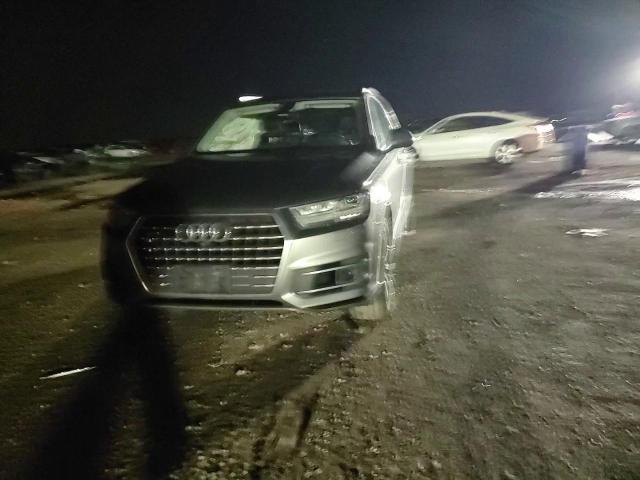 2018 Audi Q7 - Image 11