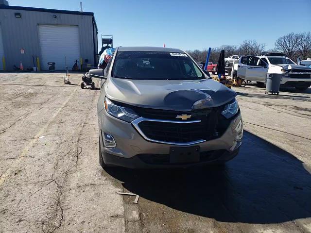 2018 Chevrolet Equinox - Image 14