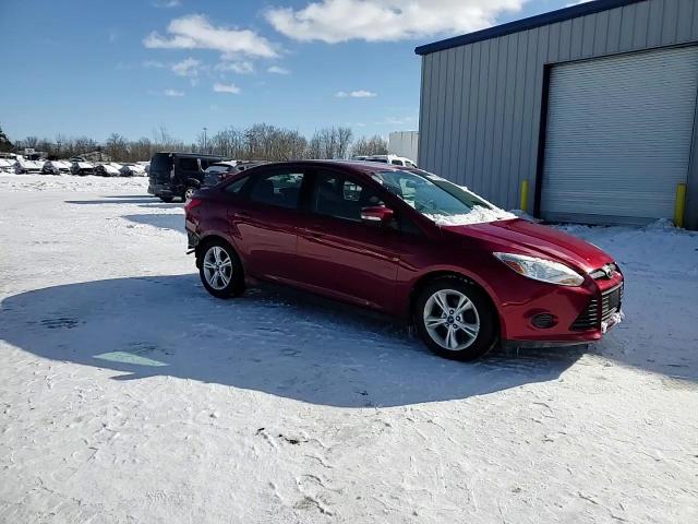 2014 Ford Focus - Image 11
