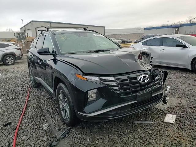 2022 Hyundai Tucson - Image 14