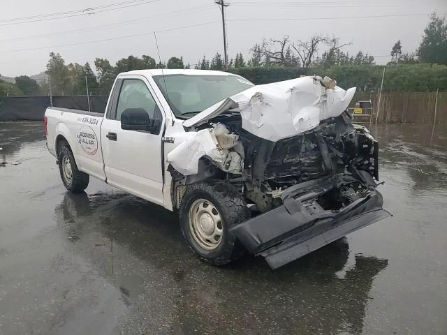 2017 Ford F-150 - Image 10