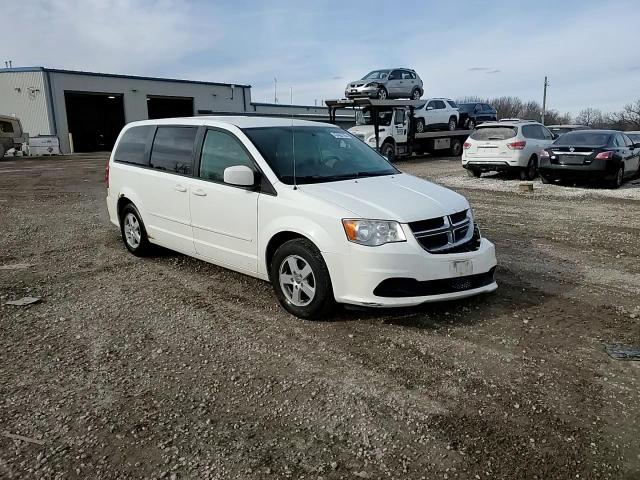 2013 Dodge Caravan - Image 14