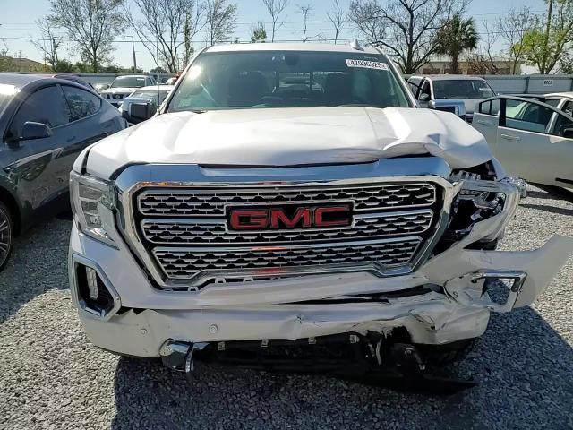 2021 GMC Sierra - Image 11