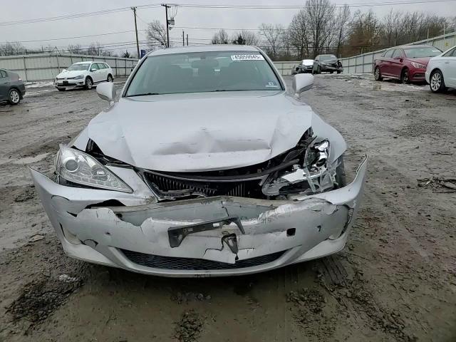 2007 Lexus IS - Image 11