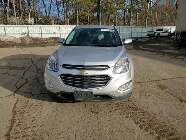 2016 Chevrolet Equinox - Image 12