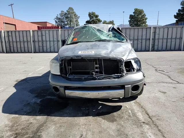 2008 Dodge RAM - Image 10