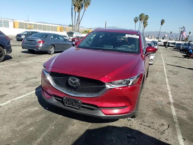 2020 Mazda CX-5 - Image 11