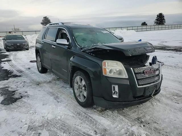2011 GMC Terrain - Image 11