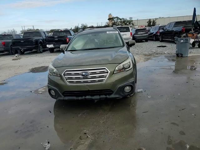 2016 Subaru Outback - Image 14