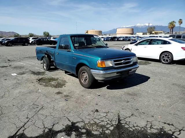 1996 Ford Ranger - Image 10