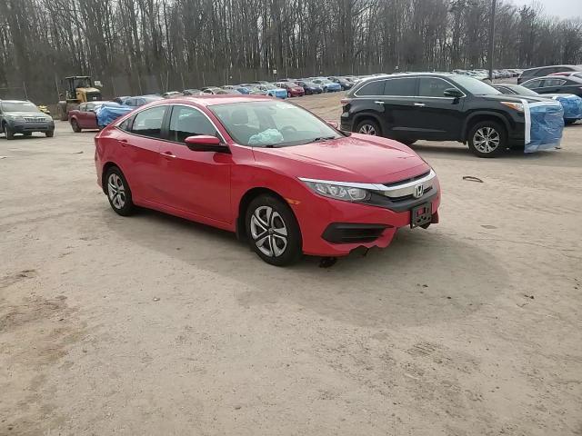 2017 Honda Civic - Image 13