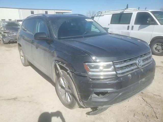 2018 Volkswagen Atlas - Image 11