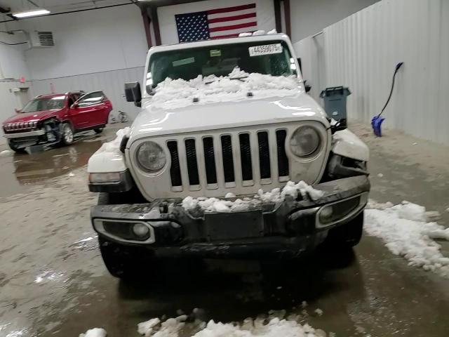 2020 Jeep Wrangler - Image 11