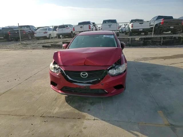 2016 Mazda 6 - Image 11