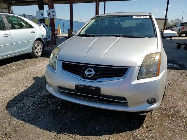 2012 Nissan Sentra - Image 14