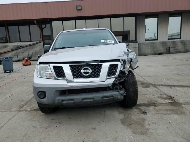 2012 Nissan Navara (Frontier) - Image 11