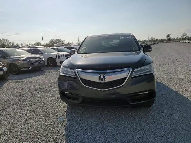 2015 Acura MDX - Image 11