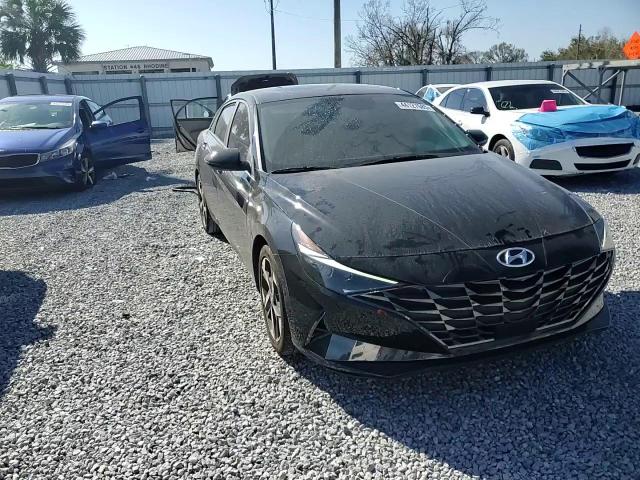 2023 Hyundai Elantra - Image 10
