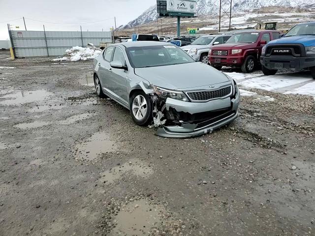 2015 Kia Optima - Image 11