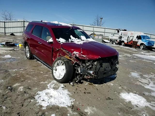 2014 Dodge Durango - Image 12