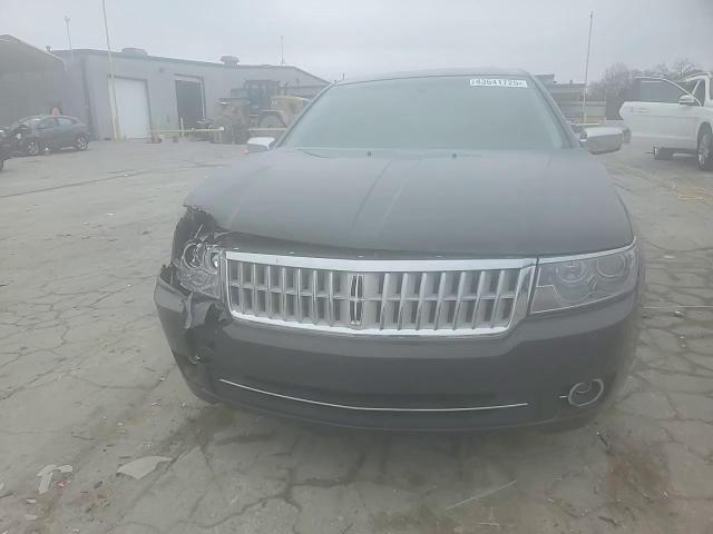 2007 Lincoln MKZ - Image 11