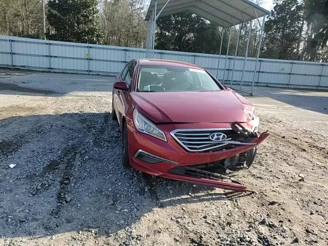 2015 Hyundai Sonata - Image 11