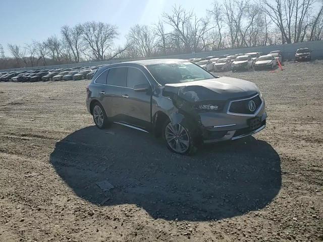 2017 Acura MDX - Image 14