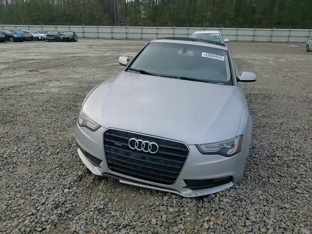 2014 Audi A5 - Image 11