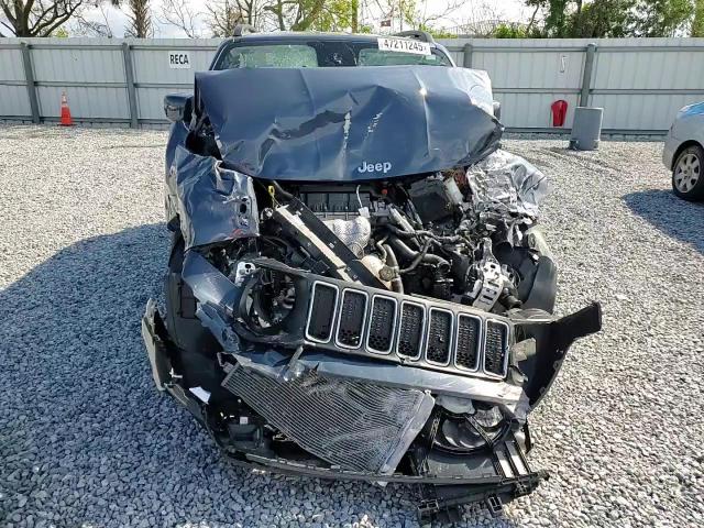 2021 Jeep Renegade - Image 12