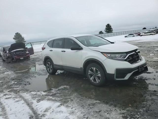 2020 Honda CR-V - Image 12