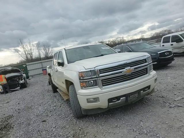 2015 Chevrolet Silverado - Image 11