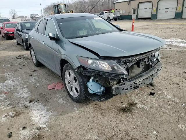 2010 Honda Accord - Image 10