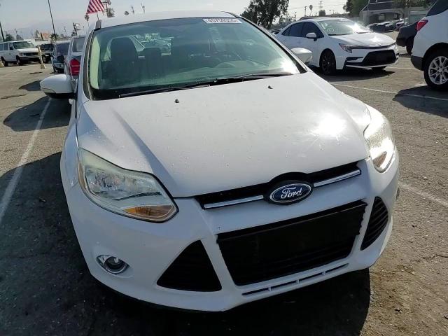 2012 Ford Focus - Image 10
