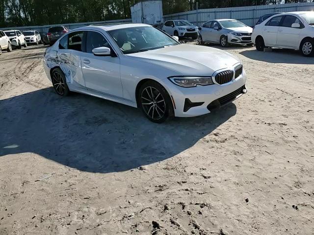 2020 BMW 3er - Image 10