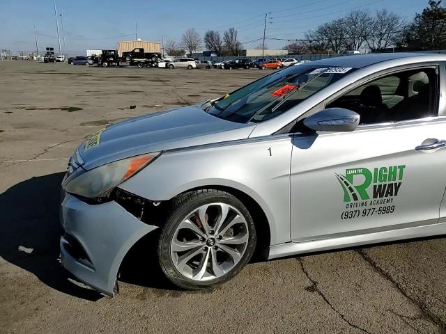 2014 Hyundai Sonata - Image 11