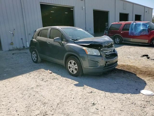 2016 Chevrolet Trax - Image 11