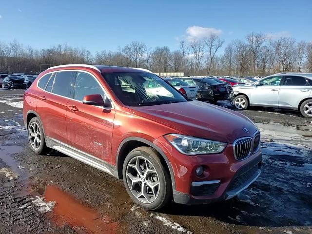2018 BMW X1 - Image 12